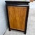 Wood Vintage Chinoiserie Black and Burlwood Dresser by Centruy Furniture For Sale - Image 7 of 8