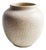 Mid-Century Modern Vase by Gmundner Keramik, Austria, 1950s For Sale