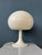 Mid-Century Mushroom Table Lamp from Dijkstra For Sale - Image 11 of 11