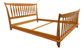 Example of Guillerme et Chambron Beds