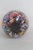 Gentile Millefiori Starr City W Va Stamped Art Glass Paper Weight 4431b For Sale In Miami - Image 6 of 9