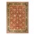 Mogul Collection Hand-Knotted Area Rug - Orange 12' 3" x 17' 4" For Sale - Image 4 of 4