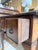 Wood Early 20th Century Queen Anne Burl Walnut Lowboy Side Table For Sale - Image 7 of 10