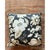 Mid-Century Modern Vintage Schumacher Printed Cotton Floral Cushion For Sale - Image 3 of 12