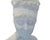 Juliette Recamier Bust, 19th Century, Marble For Sale - Image 3 of 12