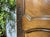 Brown Louis XV Cherrywood Bonnetière, 19th Century For Sale - Image 8 of 14