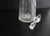 1960s 20th Century Crystal Glass Carafe, 1960s For Sale - Image 5 of 8