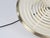 Gold Vintage Danish Navy Pendant Lamp for Nordisk Solar, 1960s For Sale - Image 8 of 13