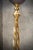 Mid-Century Modern Mid-Century Murano Glass and Brass Floor Lamp, 1970 For Sale - Image 3 of 11