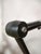 Bauhaus 1950s R1 Black Desk Light from Midgard, 1950s For Sale - Image 6 of 15