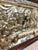 Relief of the Last Supper, Mid-20th Century, Framed For Sale - Image 9 of 10