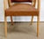 Set of Bridge Armchairs in Natural Beech, 1950s For Sale - Image 15 of 18