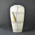 Abstract Floor Vase from Bay Keramik, 1960s For Sale - Image 6 of 8