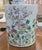19th Century Chinese Porcelain Brush Holder For Sale - Image 10 of 11