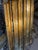 Wall Lamp in Iron and Glass from Poliarte, Italy, 1960s For Sale - Image 10 of 16