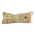 14 x 35 Lumbar Rug Pillow Anatolian Jewel Turkish Pillow Cushion Cover For Sale