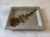 Mid-Century Modern Vintage Mid Century Art Pottery Tray For Sale - Image 3 of 9