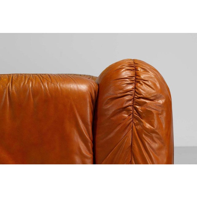 Nana Lounge Chairs by Guido Rosati for Uvet, Italy, 1970s, Set of 2 For Sale - Image 9 of 18