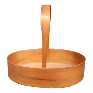 Suffolk Shaker Shop Cherry Basket