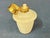 French Late 19th Century French Scent Bottle/Holder For Sale - Image 3 of 12