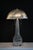 Transparent Mid 20th Century Foscarini Murano Dome For Sale - Image 8 of 11