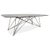 Gordon Ceramic Dining Table from Cattelan Italia For Sale - Image 10 of 10