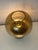 This spectacular mushroom lamp from Süssmuth Leuchten is an absolute masterpiece of 1970s glass art, embodying the...