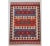 Vintage Handmade Kilim Rug For Sale - Image 10 of 10