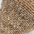 Early 20th Century Early 20th Century Bamileke Juju Feather Headdress On Woven Basketry Cameroon For Sale - Image 5 of 15