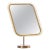 Table Mirror, Sweden, 1950s For Sale