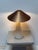 White Kelly Wearstler for Visual Comfort Signature Miramar Accent Lamp, Porous White For Sale - Image 8 of 12