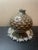 1960s Signed San Juan De Oriente Sgraffito Geometric Pottery Vase From Nicaragua For Sale - Image 4 of 7