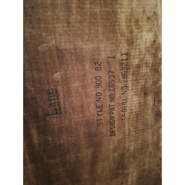 Set of 2 Lane Acclaim End Tables For Sale - Image 10 of 11