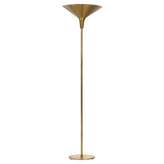 Vintage Floor Lamp, Denmark For Sale