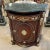 1980s French Louis XV Style Marble Cabinet For Sale - Image 4 of 5