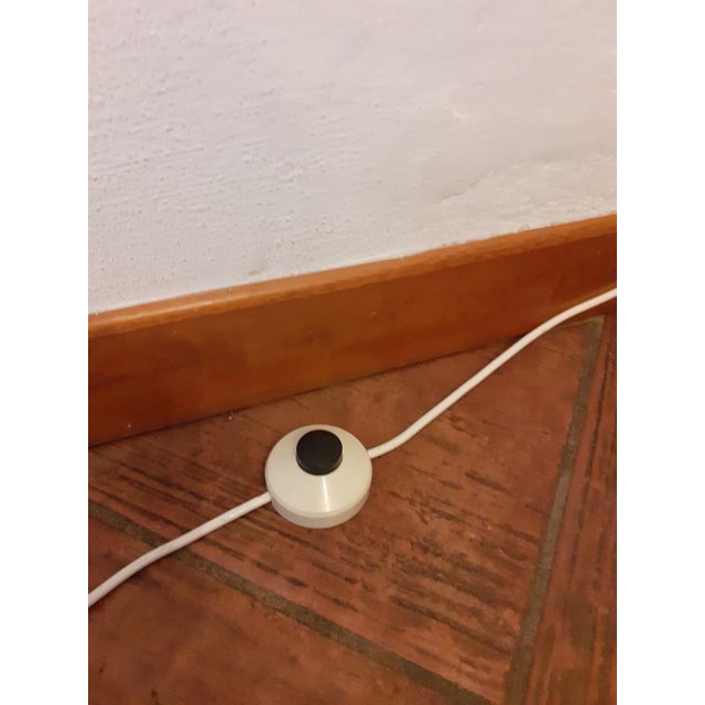 Vintage Floor Lamp by Enrico Tronconi, 1970s For Sale - Image 6 of 8