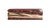 Not Yet Made - Made To Order "Riccio" Bench With Bronze and Burl Walnut, Hand Crafted For Sale - Image 5 of 7