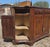 Venetian Walnut Sideboard, 19th Century For Sale - Image 6 of 8