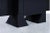 Architectural French Modern Storage Cabinet by Jean-Louis Godivie For Sale - Image 12 of 12