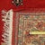 Middle Eastern Saruk Rug For Sale - Image 6 of 7