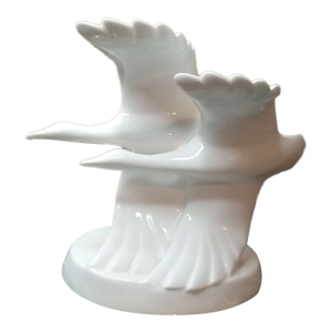Gorgeous Royal Doulton Images Going Home Porcelain Sculpture