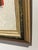 Albert Defossez, Abstract Composition, 1950s, Lithograph, Framed For Sale - Image 13 of 14