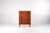 Mid-Century Scandinavian Modern Teak Dresser, 1960s For Sale - Image 13 of 13