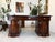 19th Century Art Nouveau Freestanding Desk, 1890s For Sale - Image 5 of 18
