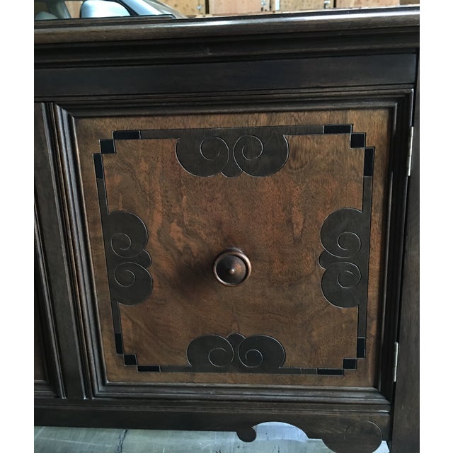 1915 Grand Rapids Furniture Company Sideboard Chairish