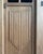 Large Art Deco Asymmetrical Oak Wardrobe, 1920s For Sale - Image 13 of 18