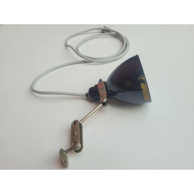 Vintage Elma Lamp, 1950s For Sale - Image 14 of 16