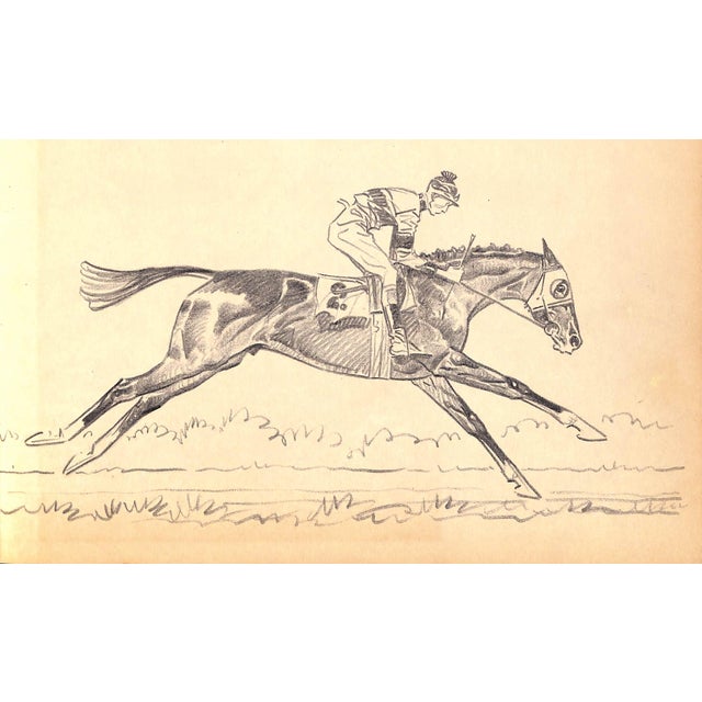 Paper "Black & White by Brown: Simplified Drawing" 1939 Brown, Paul For Sale - Image 7 of 9