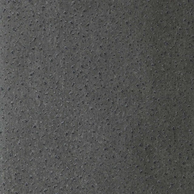 Harlequin Foxy Wallpaper in Pewter - a Sample For Sale
