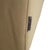 Cream Leather Corner Sofa from Loop For Sale - Image 15 of 18